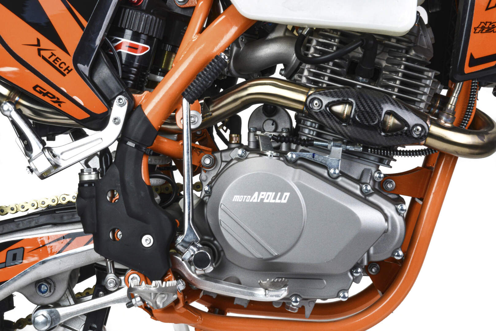 Мотоцикл Кросс Moto Apollo M5 300 EFI (175FMM PR5) Мотоцикл Кросс Moto Apollo M5 300 EFI (175FMM PR5)