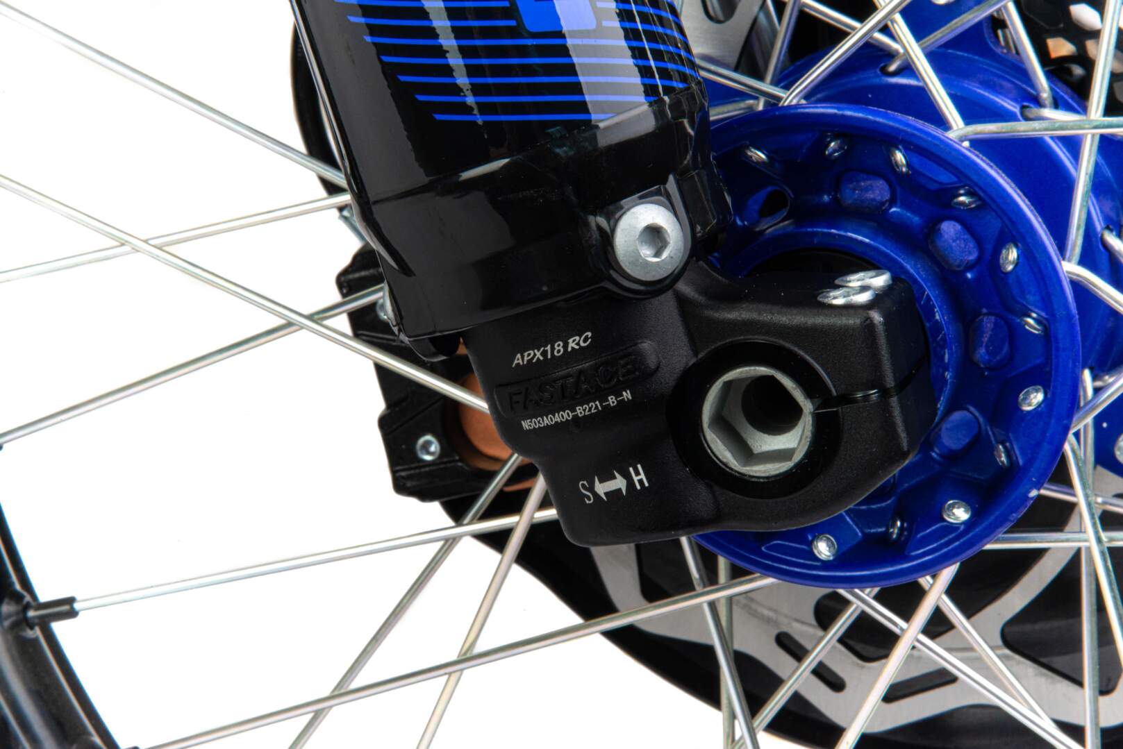 Мотоцикл Кросс Moto Apollo M4 300 EFI (175FMM PR5) синий  Мотоцикл Кросс Moto Apollo M4 300 EFI (175FMM PR5) синий