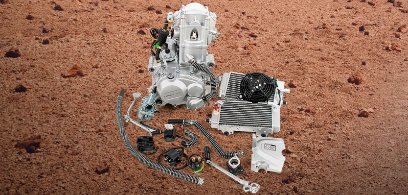 Расходники для мотоцикла Расходники для мотоцикла