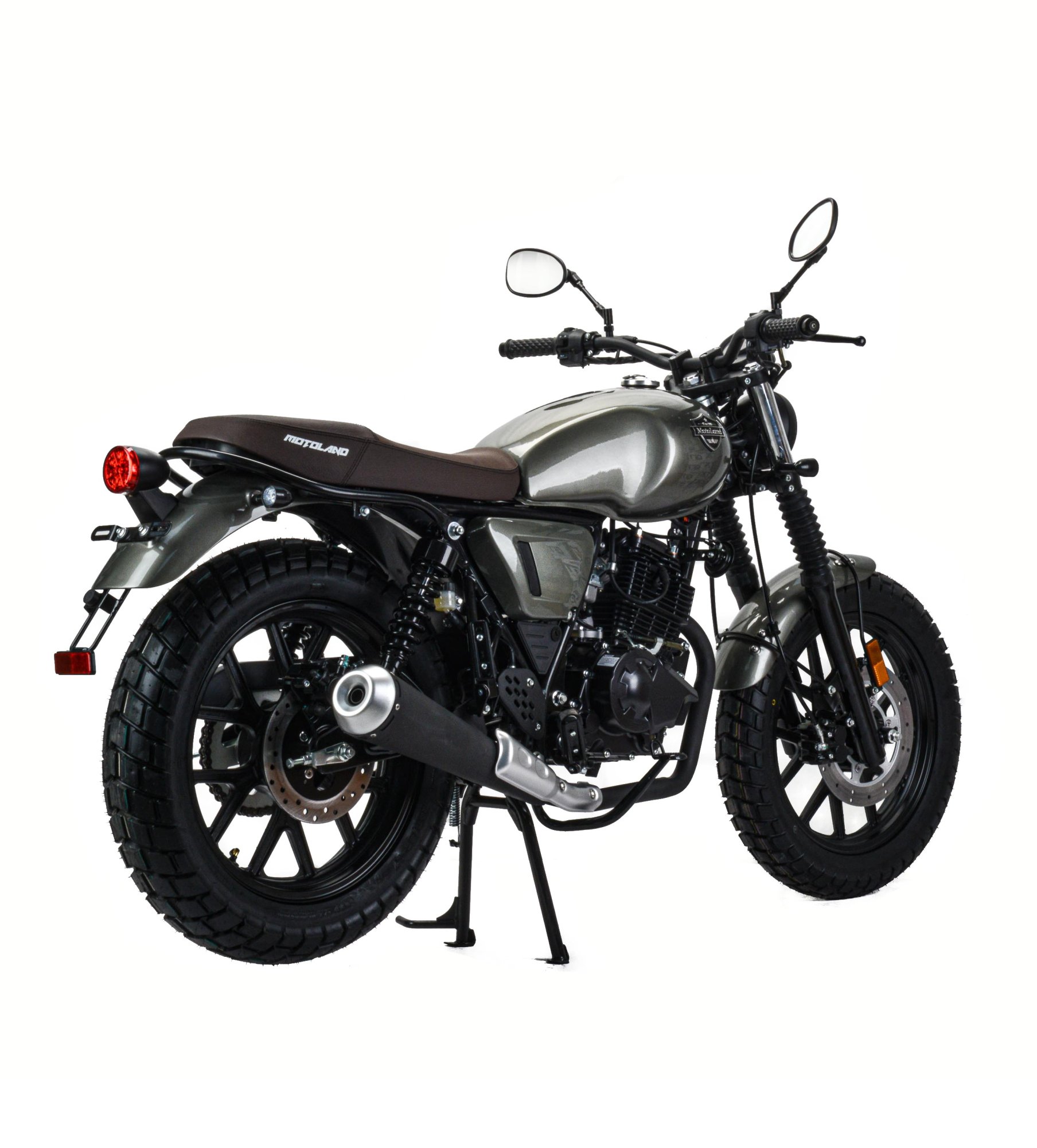 Мотоцикл дорожный Motoland TEXAS 300  Мотоцикл дорожный Motoland TEXAS 300